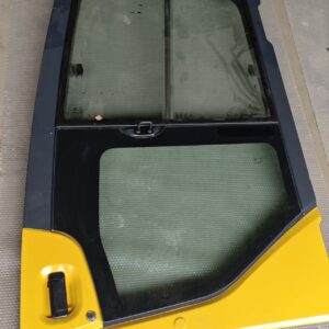 Komatsu Excavator Cab Door For PC-7 series PC200-7 PC360-7 PC400-7