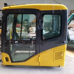 Komatsu Excavator Cab For PC-7 series PC200-7 PC360-7 PC400-7