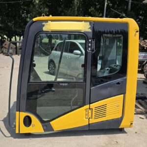 Komatsu Excavator Cab For PC-11 PC-11M0 PC200-11 PC215-11
