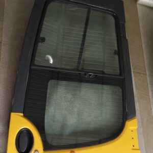 Komatsu Excavator Cab Door For PC-8 PC-8M0 PC200 PC360 PC460