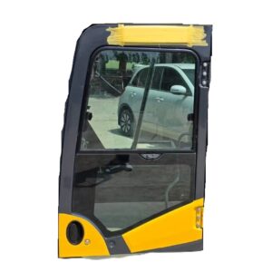 Komatsu Excavator Cab Door For PC-11 PC-11M0 PC200-11 PC215-11