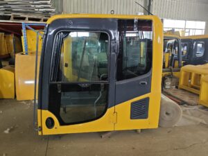 PC200-8M0 Cab J.C.SUN