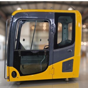 Komatsu Excavator Cab For PC-8 PC-8M0 PC200 PC360 PC460