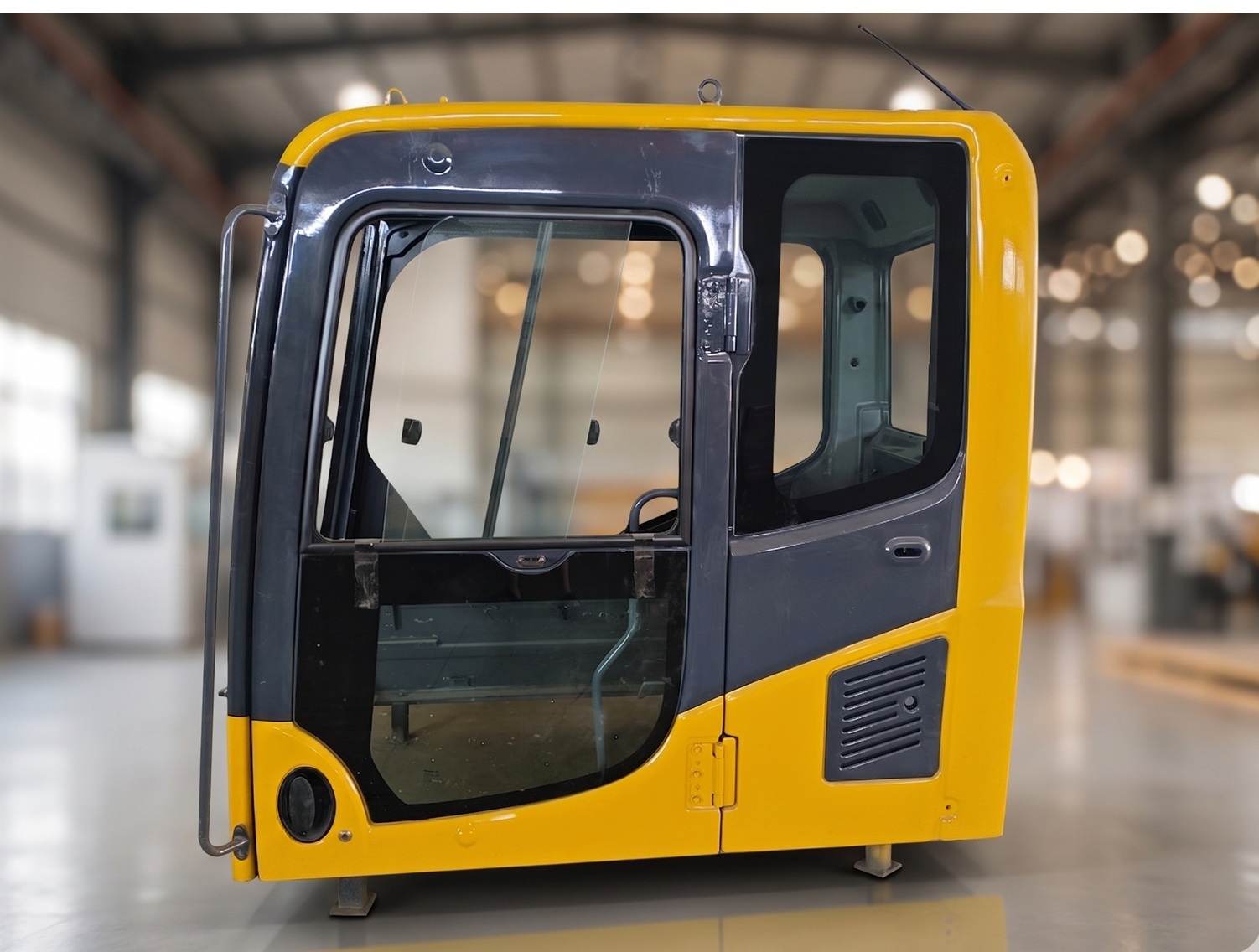 Komatsu Excavator Cab For PC-8 PC-8M0 PC200 PC360 PC460